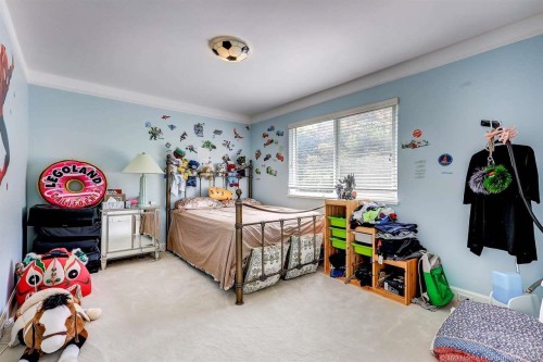 4333 Locarno Crescent, Vancouver, BC 