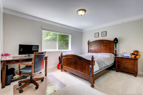 4333 Locarno Crescent, Vancouver, BC 