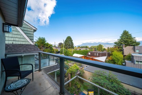 4333 Locarno Crescent, Vancouver, BC 