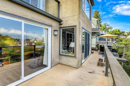 4333 Locarno Crescent, Vancouver, BC 