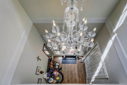 4333 Locarno Crescent, Vancouver, BC 