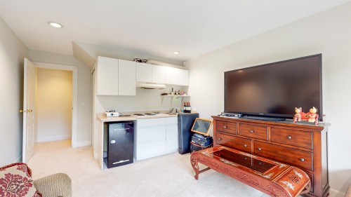 4333 Locarno Crescent, Vancouver, BC 