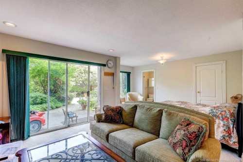 4333 Locarno Crescent, Vancouver, BC 