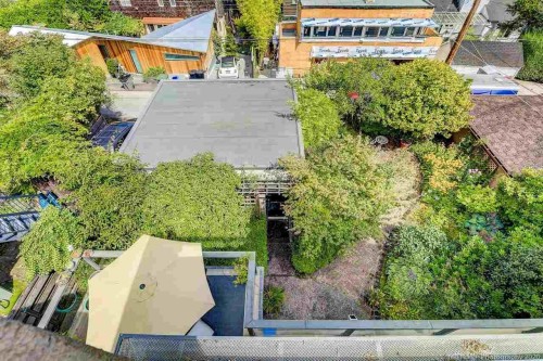 4333 Locarno Crescent, Vancouver, BC 