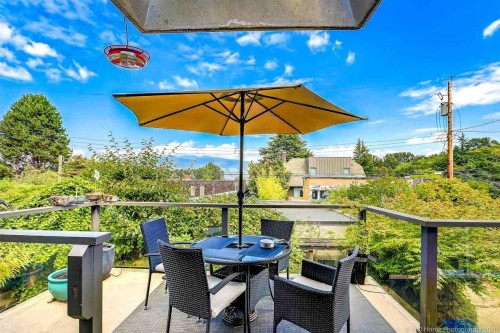 4333 Locarno Crescent, Vancouver, BC 