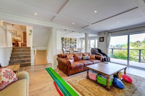 4333 Locarno Crescent, Vancouver, BC 