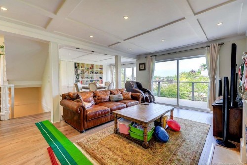 4333 Locarno Crescent, Vancouver, BC 