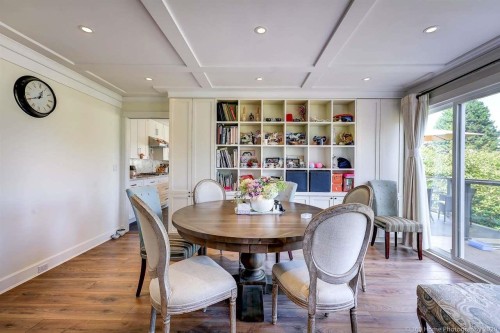 4333 Locarno Crescent, Vancouver, BC 