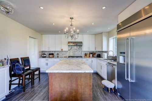 4333 Locarno Crescent, Vancouver, BC 