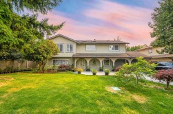 5180 Chetwynd Avenue  Richmond, BC V7C 4L2