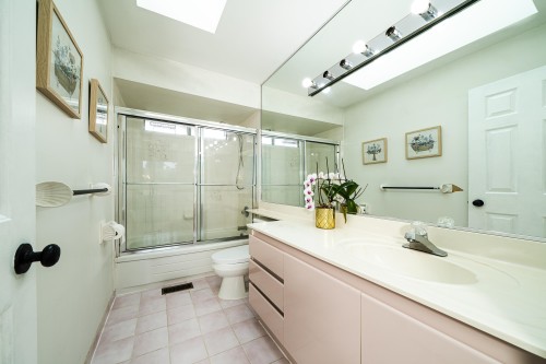 5180 Chetwynd Avenue, Richmond, BC 