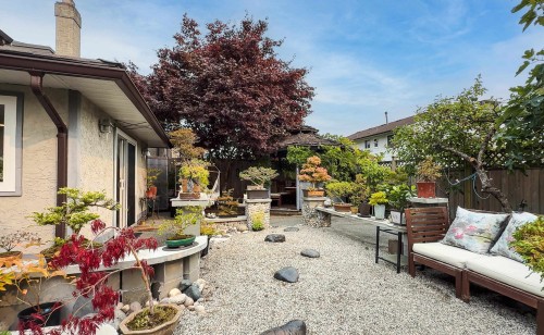 5180 Chetwynd Avenue, Richmond, BC 