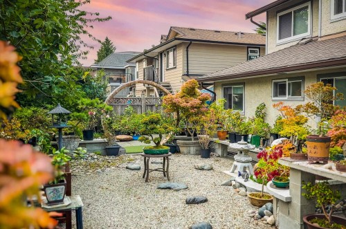 5180 Chetwynd Avenue, Richmond, BC 