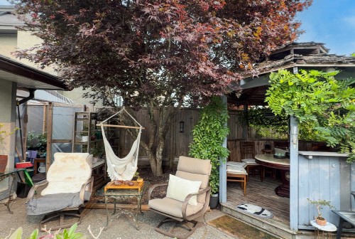 5180 Chetwynd Avenue, Richmond, BC 