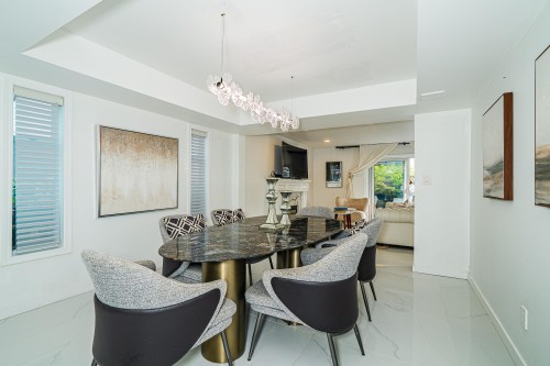 5180 Chetwynd Avenue, Richmond, BC 