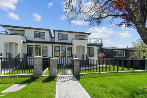 6388 Grant Street  Burnaby, BC V5B 2K6