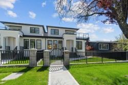 6388 Grant Street  Burnaby, BC V5B 2K6