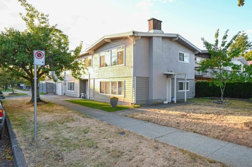 2295 48Th Avenue E, Vancouver, BC 