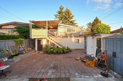 2295 48Th Avenue E, Vancouver, BC 