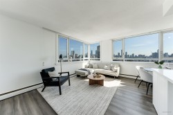 2407-1850 Comox Street  Vancouver, BC V6G 1R3