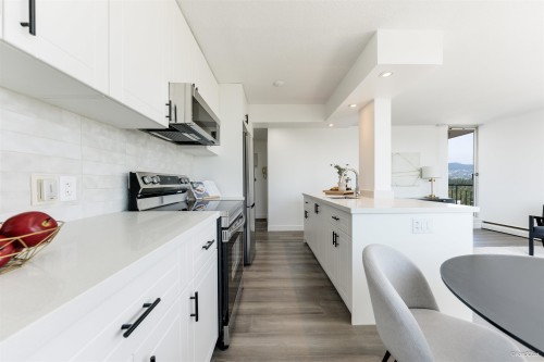 2407-1850 Comox Street, Vancouver, BC 