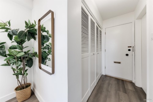 2407-1850 Comox Street, Vancouver, BC 