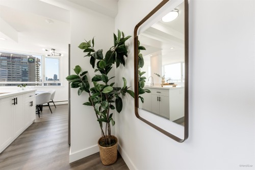 2407-1850 Comox Street, Vancouver, BC 