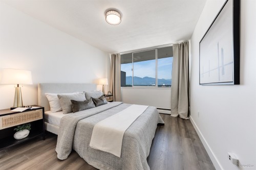 2407-1850 Comox Street, Vancouver, BC 