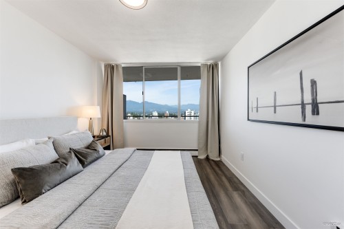 2407-1850 Comox Street, Vancouver, BC 