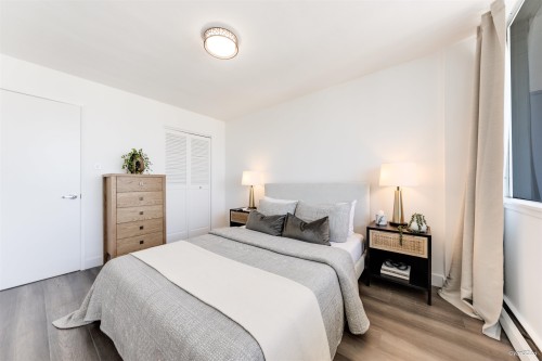 2407-1850 Comox Street, Vancouver, BC 