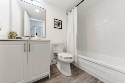 2407-1850 Comox Street, Vancouver, BC 