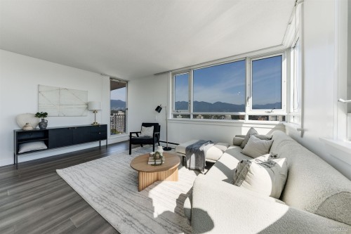 2407-1850 Comox Street, Vancouver, BC 