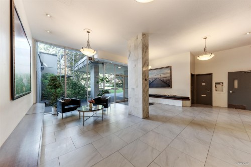 2407-1850 Comox Street, Vancouver, BC 