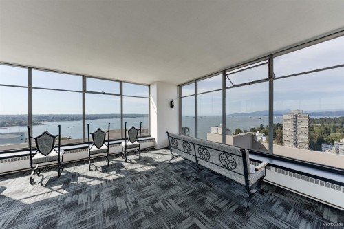 2407-1850 Comox Street, Vancouver, BC 