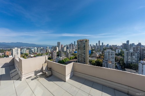 2407-1850 Comox Street, Vancouver, BC 