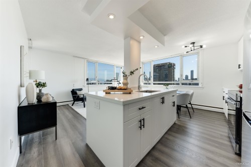 2407-1850 Comox Street, Vancouver, BC 