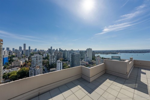 2407-1850 Comox Street, Vancouver, BC 
