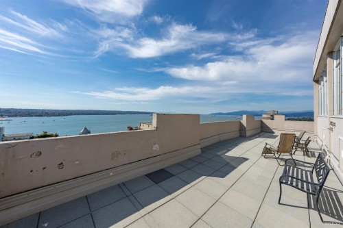 2407-1850 Comox Street, Vancouver, BC 