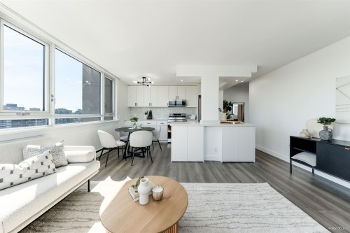 2407-1850 Comox Street, Vancouver, BC 