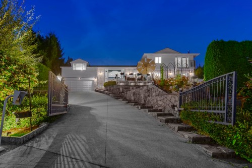 1391 Chartwell Drive  West Vancouver, BC V7S 2R6