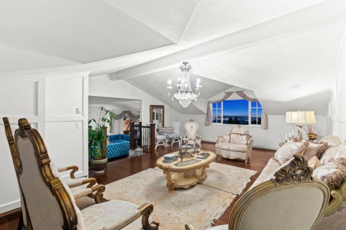 1391 Chartwell Drive, West Vancouver, BC 