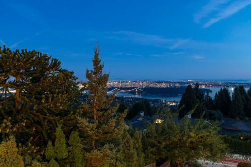 1391 Chartwell Drive, West Vancouver, BC 