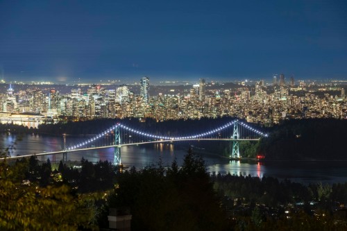 1391 Chartwell Drive, West Vancouver, BC 