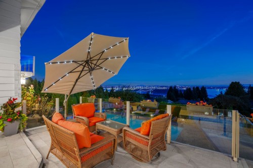 1391 Chartwell Drive, West Vancouver, BC 