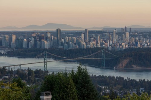 1391 Chartwell Drive, West Vancouver, BC 