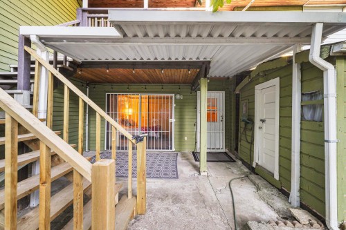 567 Clare Avenue, Burnaby, BC 