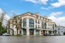 204-1009 Laurier Avenue, Vancouver, BC 