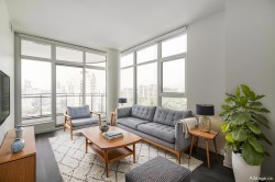 2408-5333 Goring Street  Burnaby, BC V5B 0B6