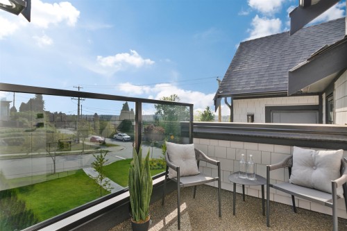 3615 Yale Street, Vancouver, BC 