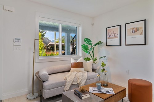 3615 Yale Street, Vancouver, BC 